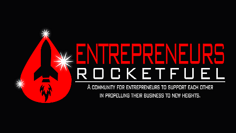 Entrepreneurs Rocket Fuel Web Summit #9