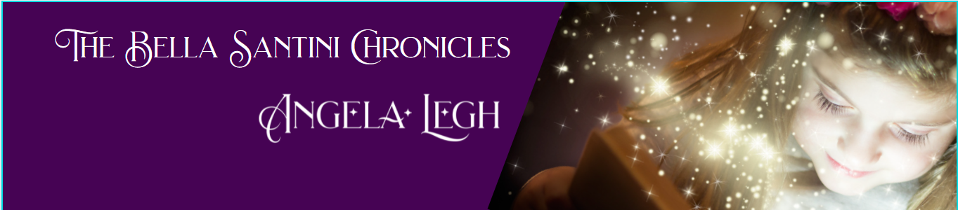 Angela Legh