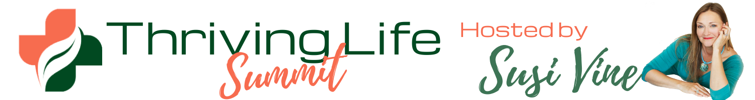 Thriving Life Summit