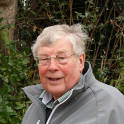 David Tonge
