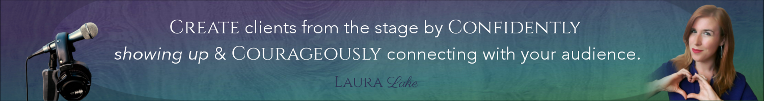 Laura Lake