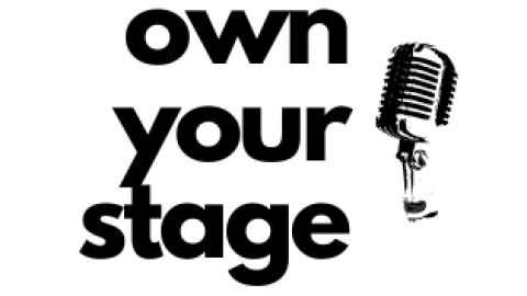 Own Your Stage
