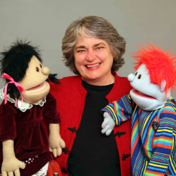 Bonita Joy Yoder