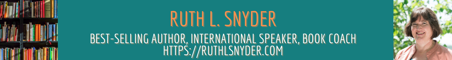 Ruth L. Snyder