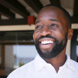 daniel mangena