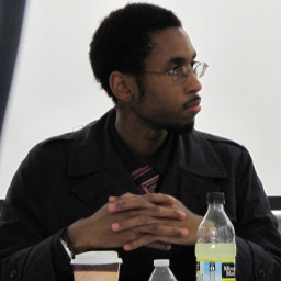 Chris Haughton