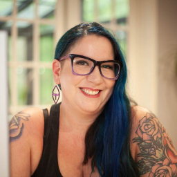 Beth Blaney