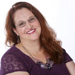 Carma Spence