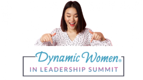Dynamic Women in Leadership