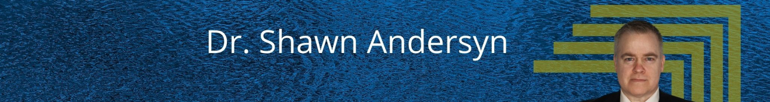 Shawn Andersyn