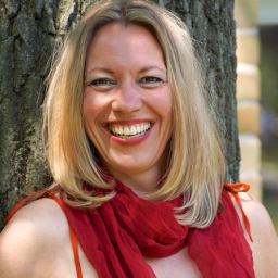 Mona Meyer, Ph.D.