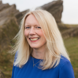 Louise Hallam