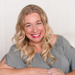 Dawna Campbell