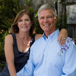 Antonia Van Becker & Greg Lee