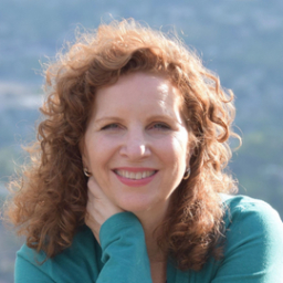 Louise Lavergne
