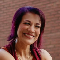 Dr. Elena Estanol