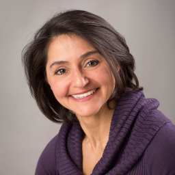 Dr. Laleh Talebian