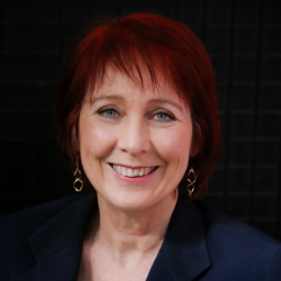 Dr. Sharon Walt, Ph. D.