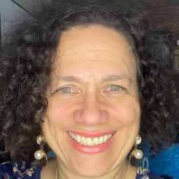 Sandra Provis