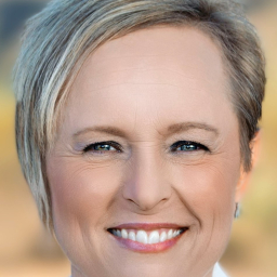 Carisa Cole Sharrett