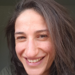 Nadine Rajeh