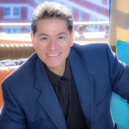 Steve Gallegos