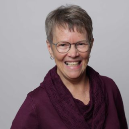 Elizabeth Bennett