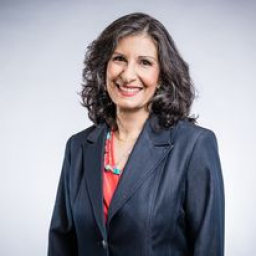 Juliana Nahas MD