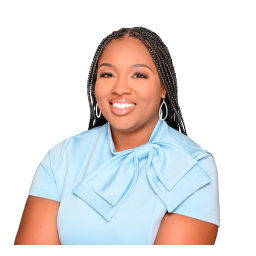 Dr. LaToya Wiggins