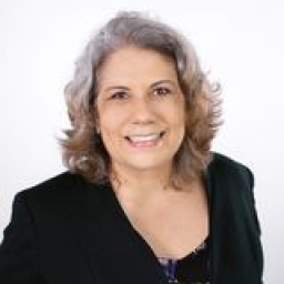 Lesley James