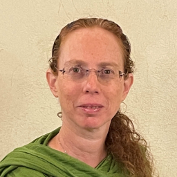 Efrat Shokef Ph.D.