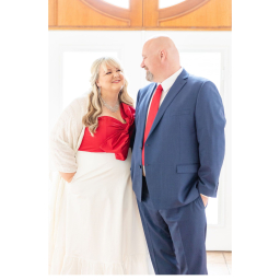 Rick & Christi Diamond