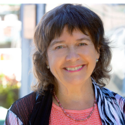 Judith McLean