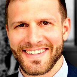 Justin Maxwell