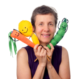 Alicia Mazari-Andersen (Host & Speaker)