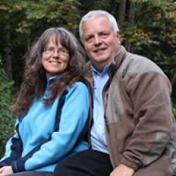 Rick and Leisa Olson (Host & Speaker)