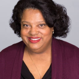 Tonda Bean, MBA, MSOD