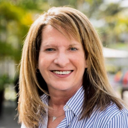Lisa Heiblum, MSW, ACC