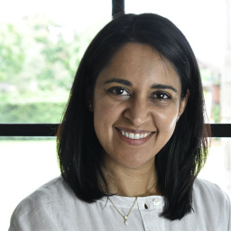 Zeenat Siman