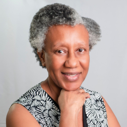 Veronica V. Sutherland