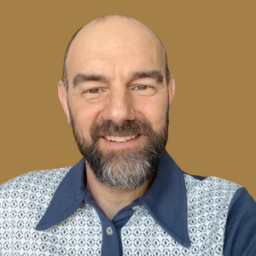 Donovan Dreyer  (Host & Speaker)