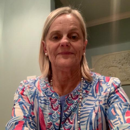 Dr. Jane Newman