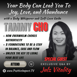 Tammy Cho