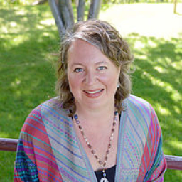 Nathalie Jackson