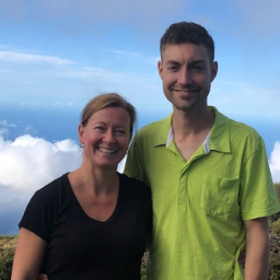 Jeri Tourand / Cal Beaudoin