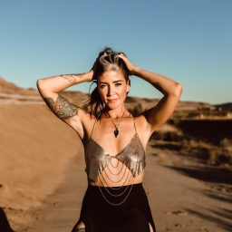 Dee Chambers