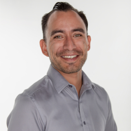 Rodolfo Menjivar
