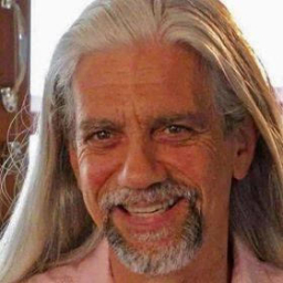Scott Catamas