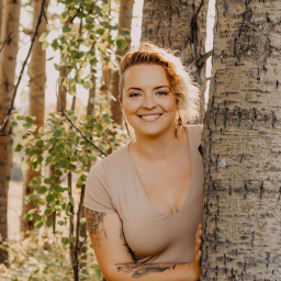 Hailey Sutherland