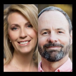 Paul Marwood Catherine Wood